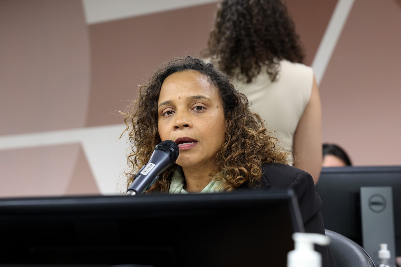 Comissão de Defesa dos Direitos da Mulher - análise de proposições