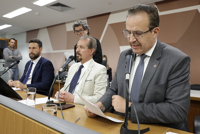 Comissão de Agropecuária e Agroindústria - análise de proposições