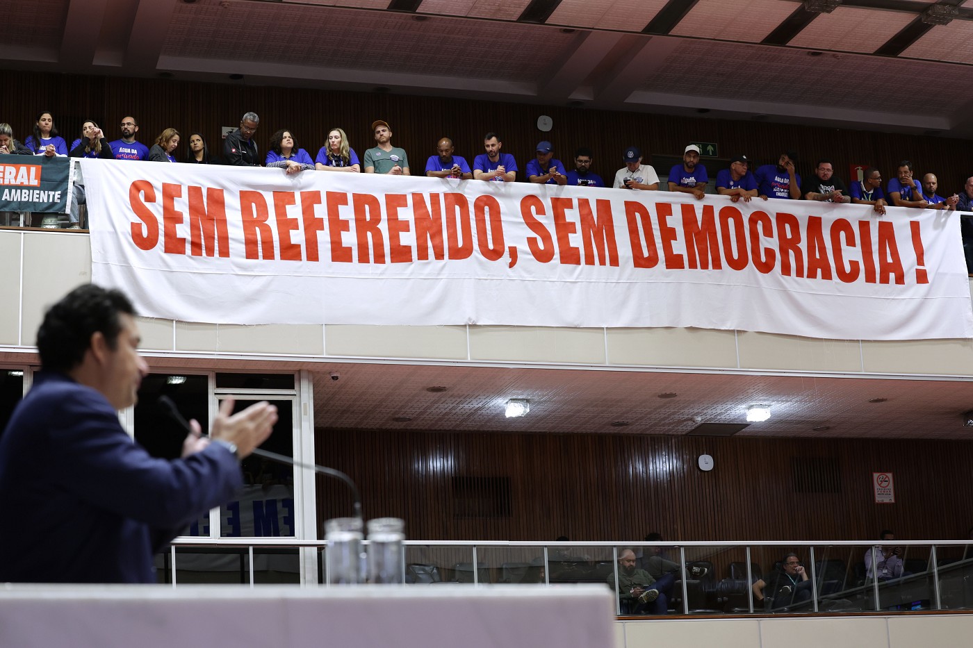 Reunião Ordinária - tarde - análise de proposições