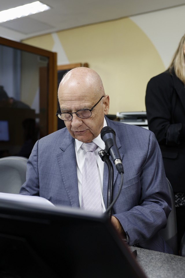 Comissão de Saúde - análise de proposições