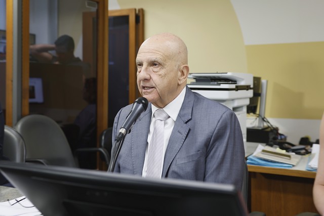 Comissão de Saúde - análise de proposições