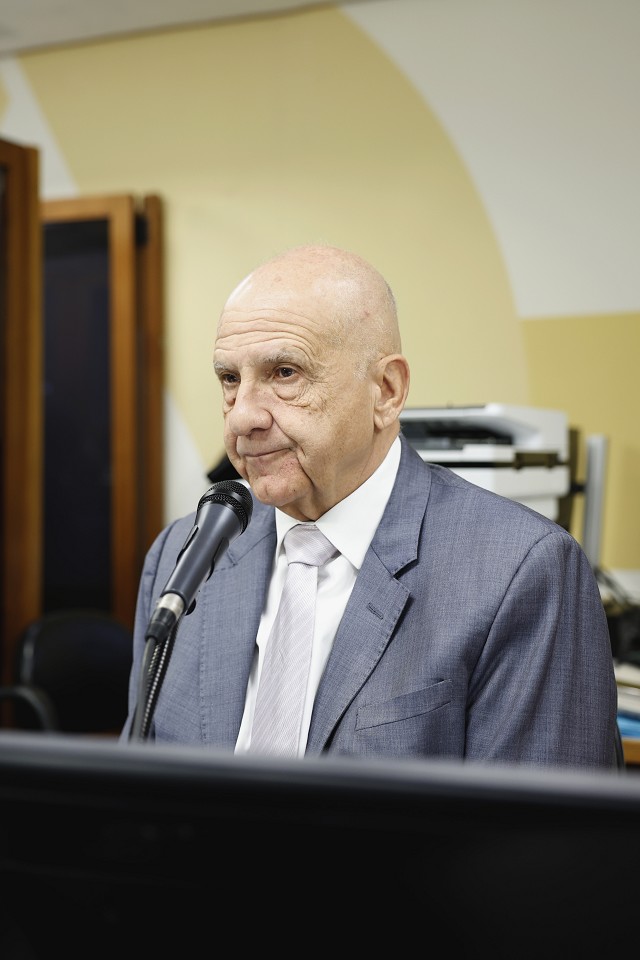 Comissão de Saúde - análise de proposições