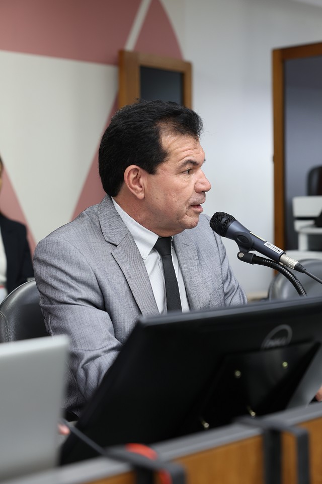 Comissão de Esporte, Lazer e Juventude - análise de proposições