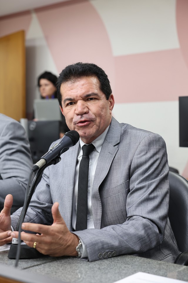 Comissão de Esporte, Lazer e Juventude - análise de proposições