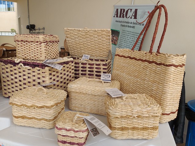 Programação Assembleia Cultural - novembro/25