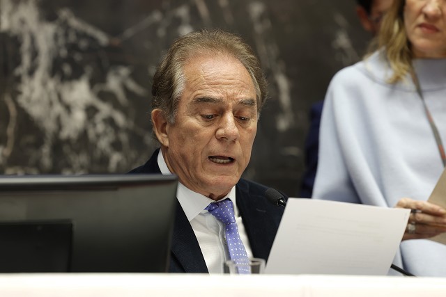 Reunião Ordinária - tarde - análise de proposições