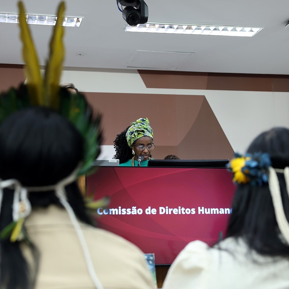 Norte: Povo indígena Tuxá Setsor Bragagá quer regularização de terras do Estado