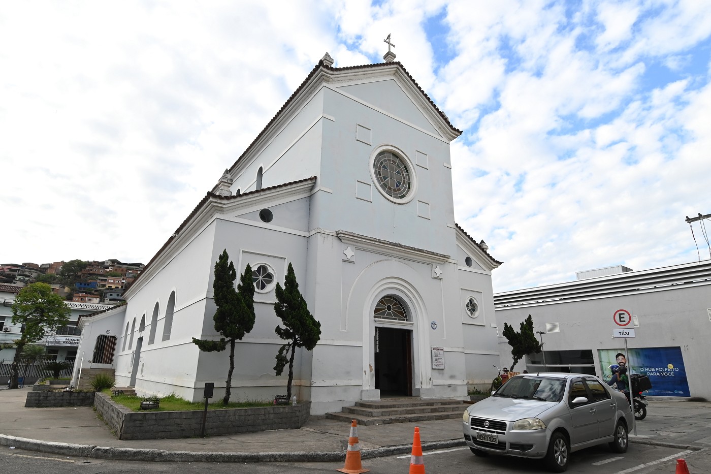 Municípios Mineiros - Coronel Fabriciano