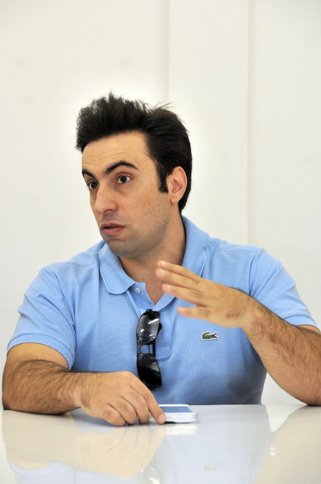 O prefeito de Viçosa disse que há um esforço para a construção de um canil