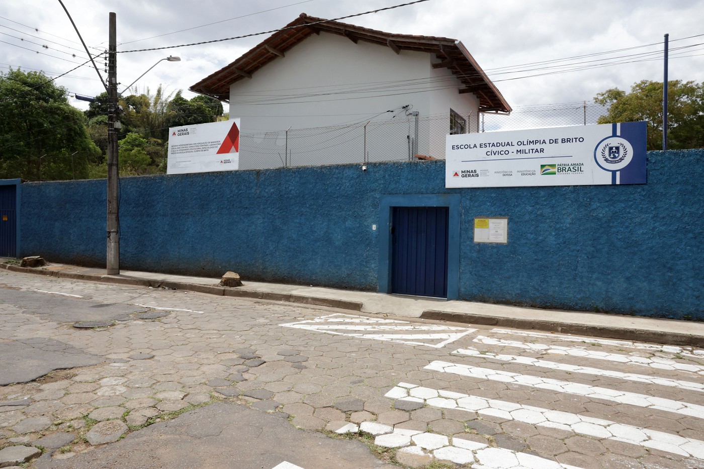 Comissão de Esporte, Lazer e Juventude - debate sobre o impacto das escolas cívico-militares em Três Corações