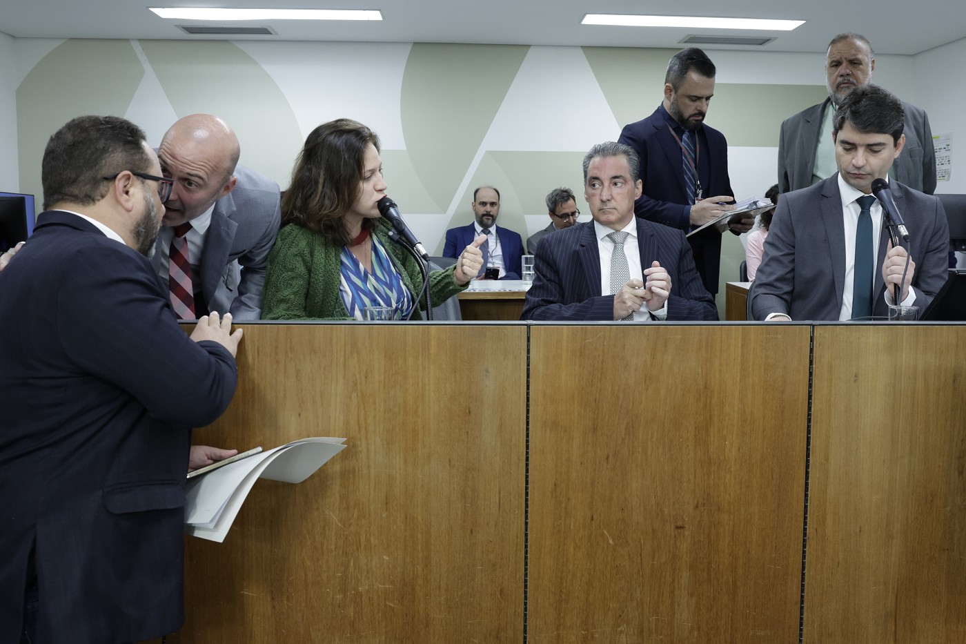 Comissão Especial - análise da PEC nº 24/2023