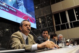 Comissão de Direitos Humanos - Debate Público: Redução da Maioridade Penal
