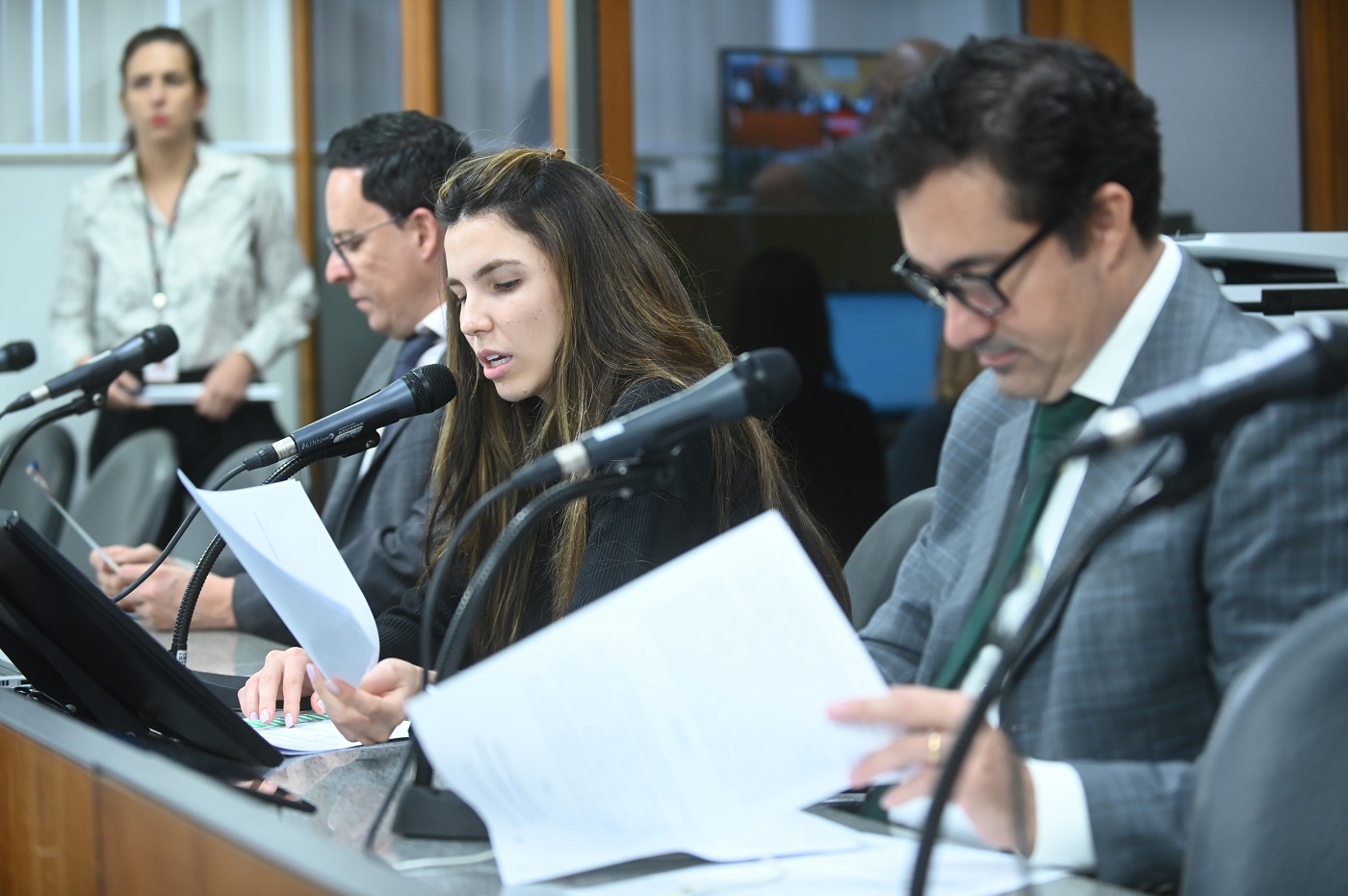 Comissão de Defesa dos Direitos da Pessoa com Deficiência - análise de proposições