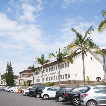 Região Central - São João del-Rei pode ter unidade de conservação