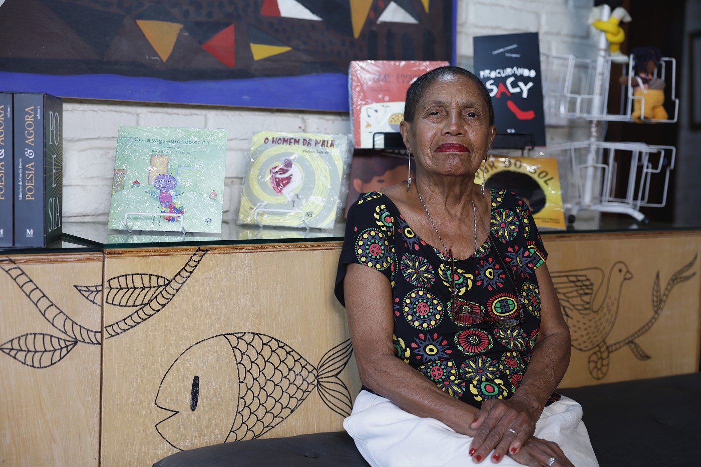 Memória e Poder - Maria Mazzarelo