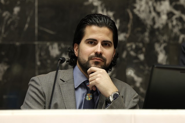 Reunião Ordinária - tarde - análise de proposições