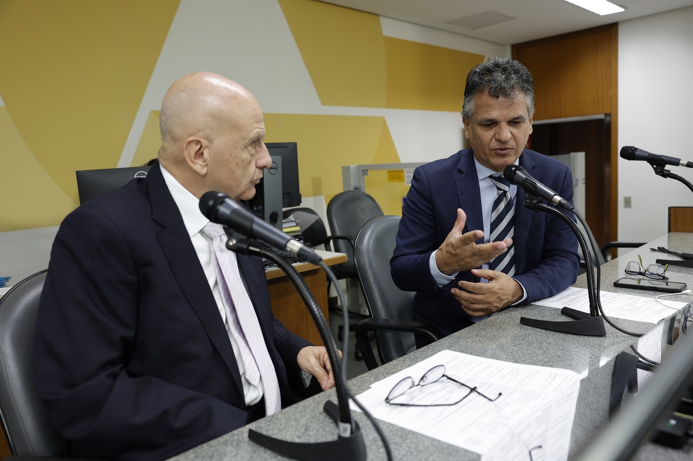 Comissão de Saúde - análise de proposições