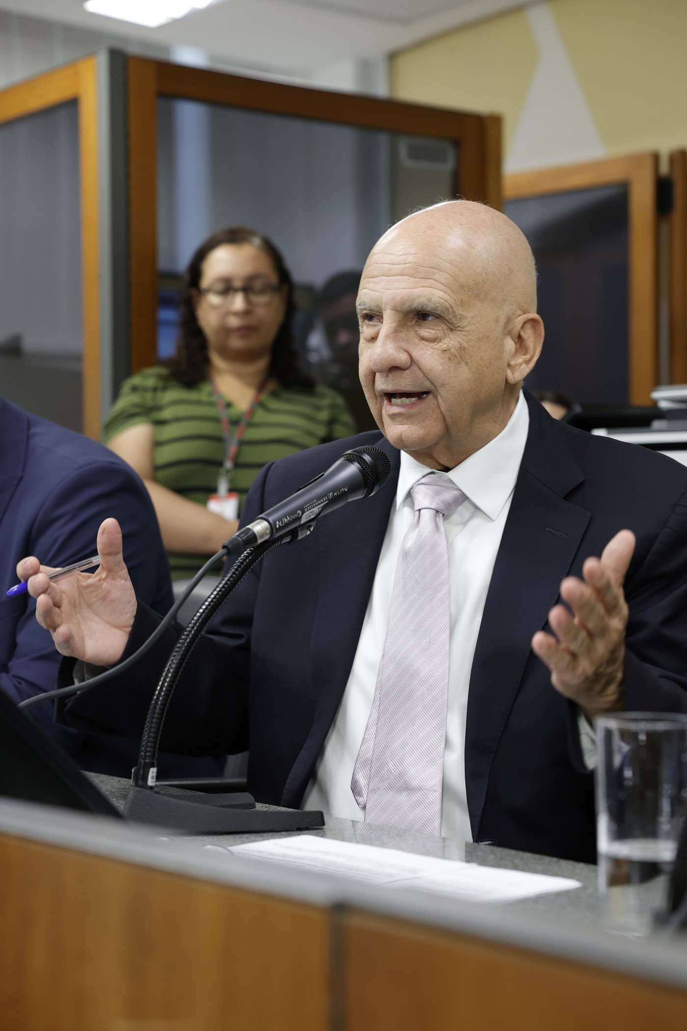 Comissão de Saúde - análise de proposições