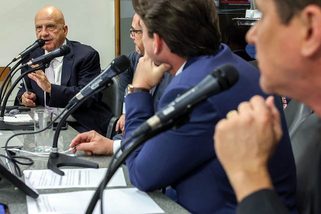 Comissão Especial - análise da PEC nº 42/2024