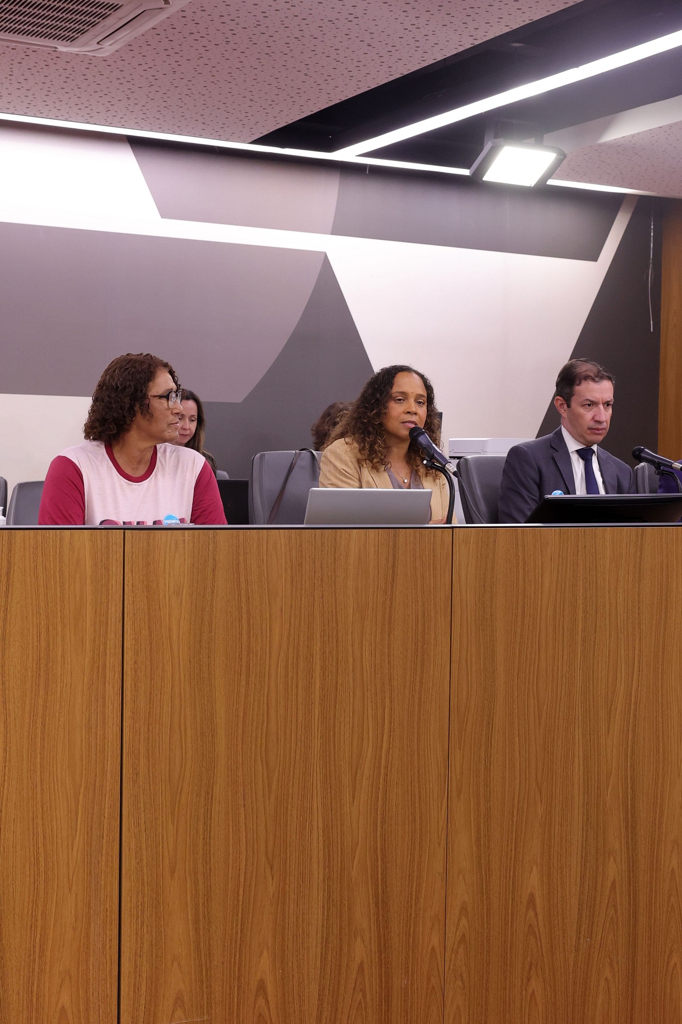 Comissão do Trabalho, da Previdência e da Assistência Social - debate sobre a proteção social às famílias impactadas pela desapropriação e remoção decorrentes das obras de ampliação da BR-381