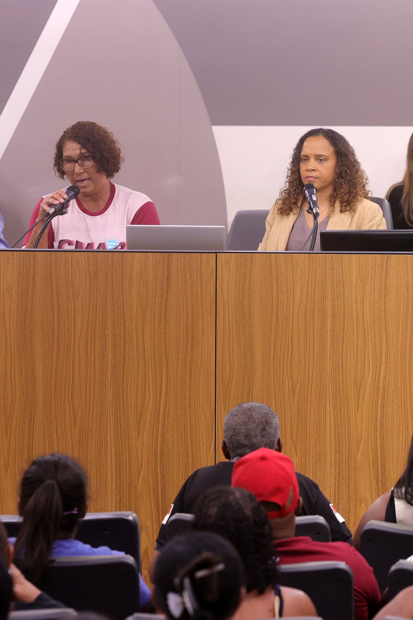 Comissão do Trabalho, da Previdência e da Assistência Social - debate sobre a proteção social às famílias impactadas pela desapropriação e remoção decorrentes das obras de ampliação da BR-381