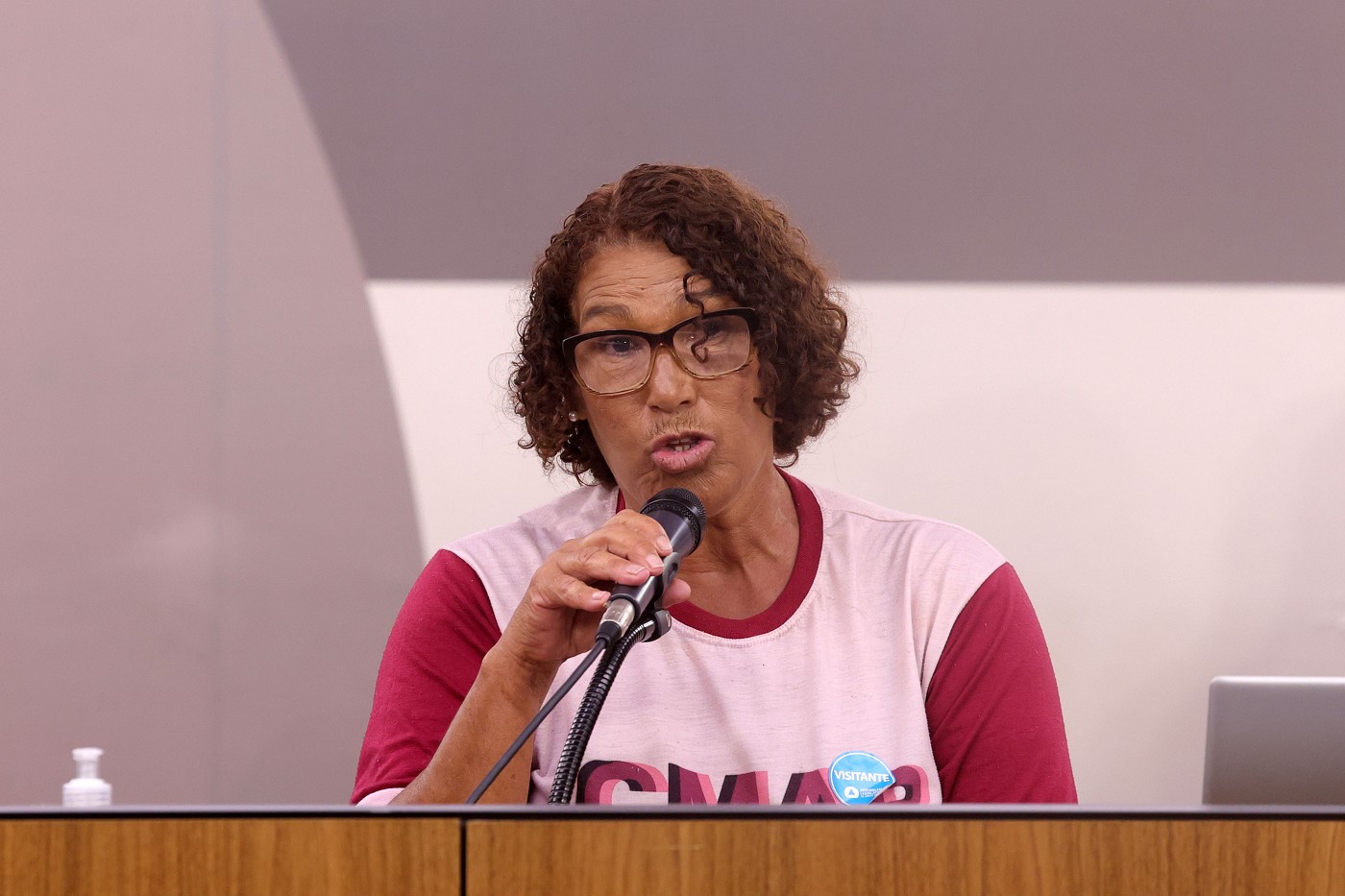 Comissão do Trabalho, da Previdência e da Assistência Social - debate sobre a proteção social às famílias impactadas pela desapropriação e remoção decorrentes das obras de ampliação da BR-381