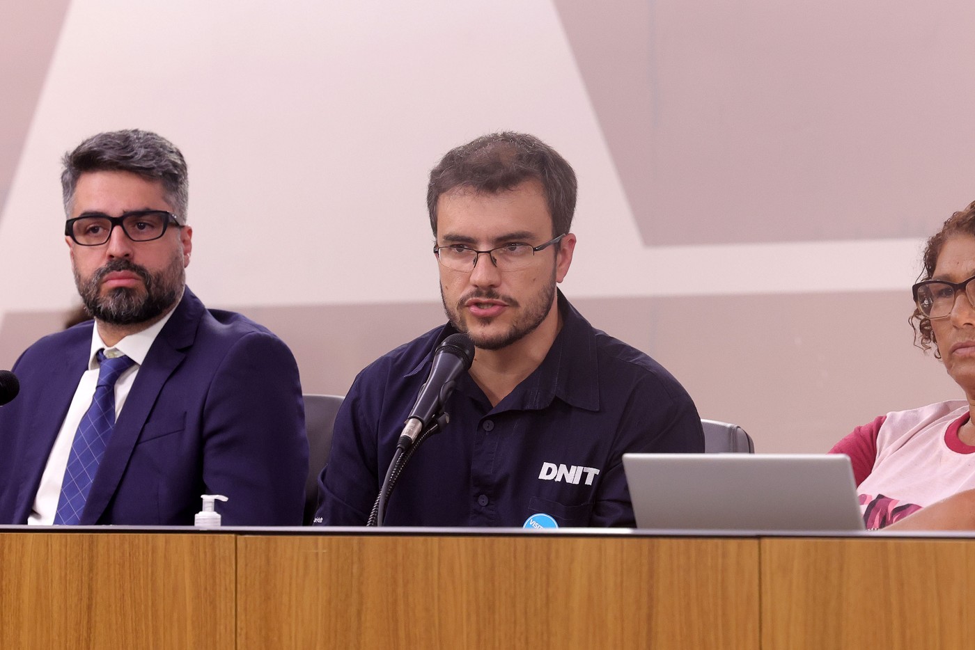 Comissão do Trabalho, da Previdência e da Assistência Social - debate sobre a proteção social às famílias impactadas pela desapropriação e remoção decorrentes das obras de ampliação da BR-381