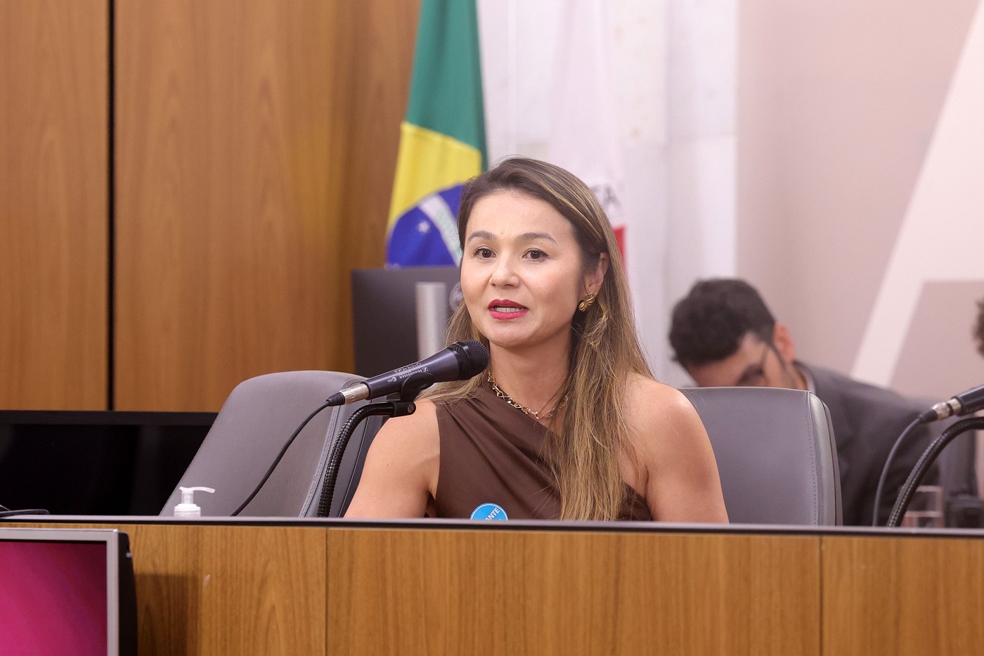 Comissão do Trabalho, da Previdência e da Assistência Social - debate sobre a proteção social às famílias impactadas pela desapropriação e remoção decorrentes das obras de ampliação da BR-381