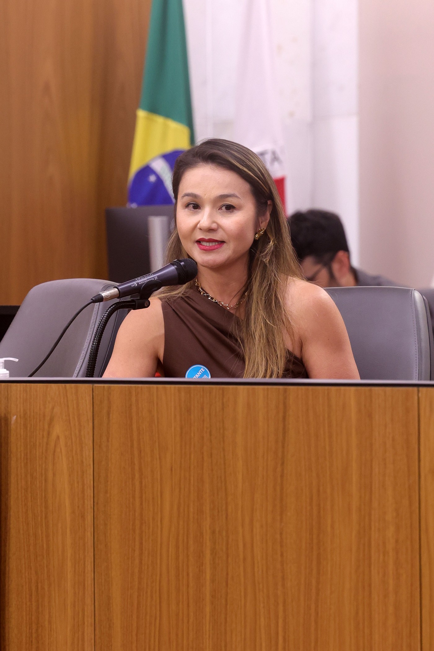 Comissão do Trabalho, da Previdência e da Assistência Social - debate sobre a proteção social às famílias impactadas pela desapropriação e remoção decorrentes das obras de ampliação da BR-381