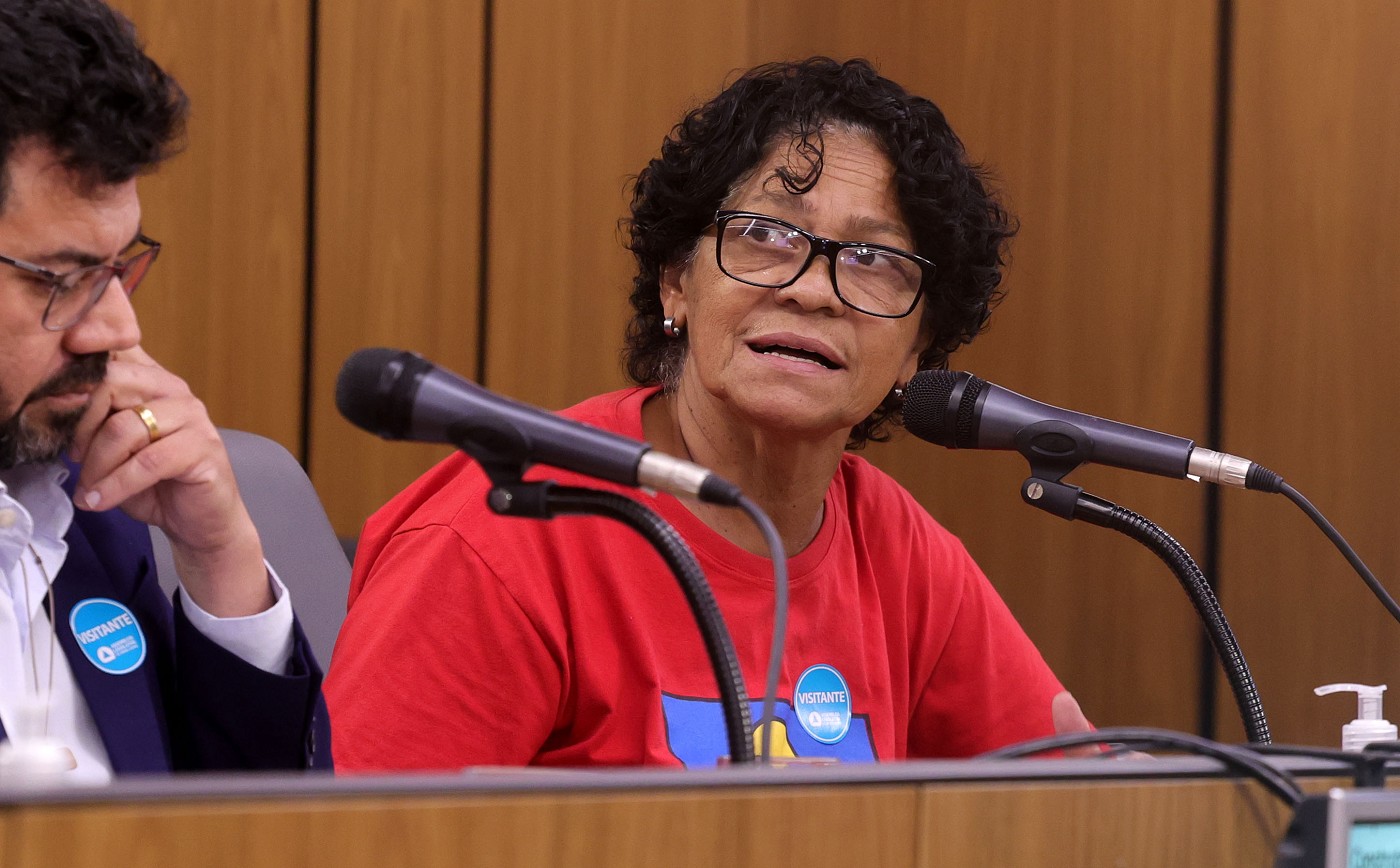 Comissão do Trabalho, da Previdência e da Assistência Social - debate sobre a proteção social às famílias impactadas pela desapropriação e remoção decorrentes das obras de ampliação da BR-381