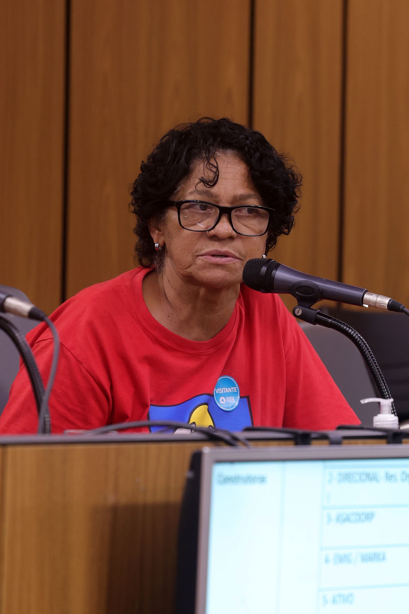 Comissão do Trabalho, da Previdência e da Assistência Social - debate sobre a proteção social às famílias impactadas pela desapropriação e remoção decorrentes das obras de ampliação da BR-381