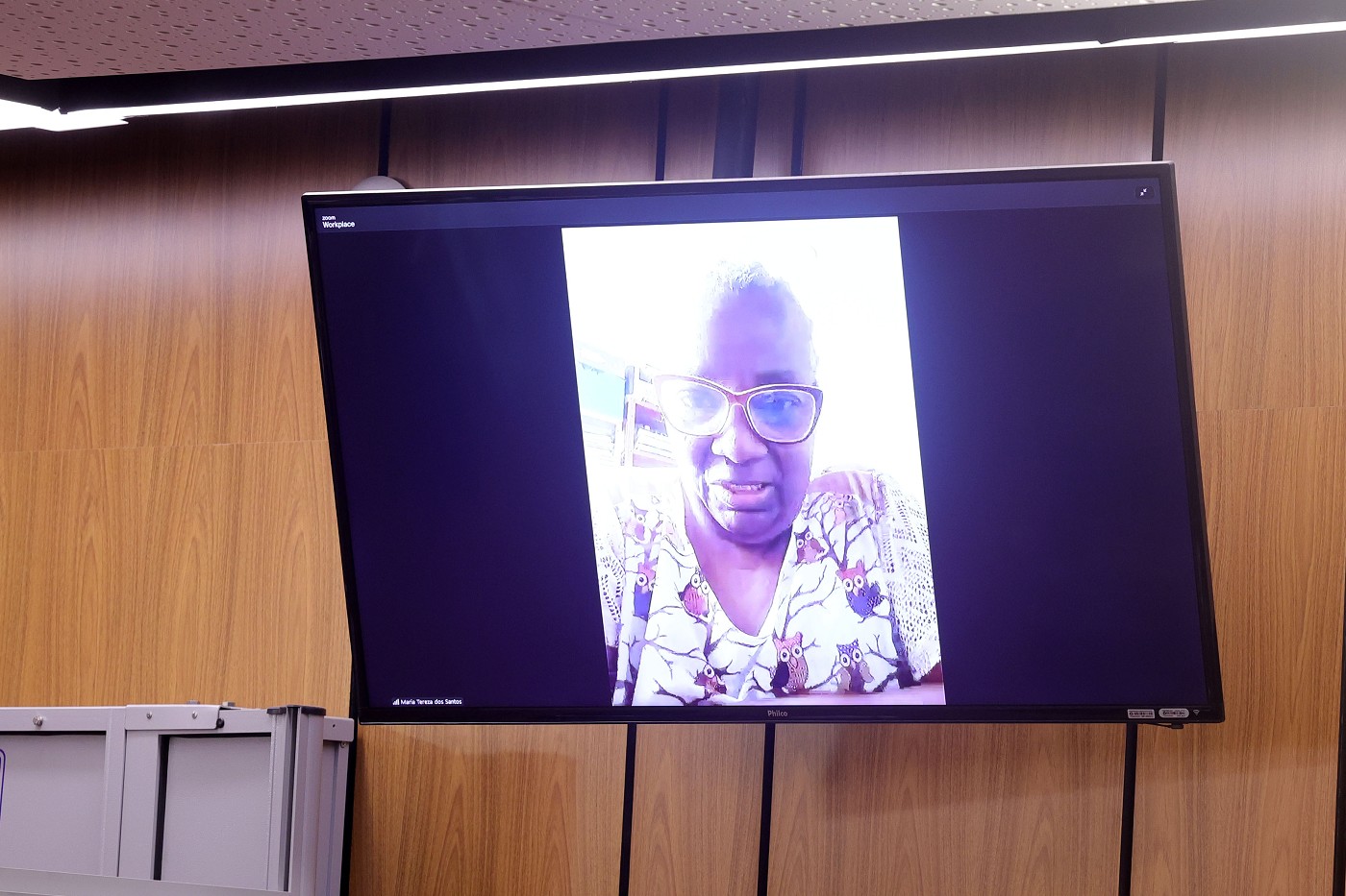 Comissão do Trabalho, da Previdência e da Assistência Social - debate sobre a proteção social às famílias impactadas pela desapropriação e remoção decorrentes das obras de ampliação da BR-381