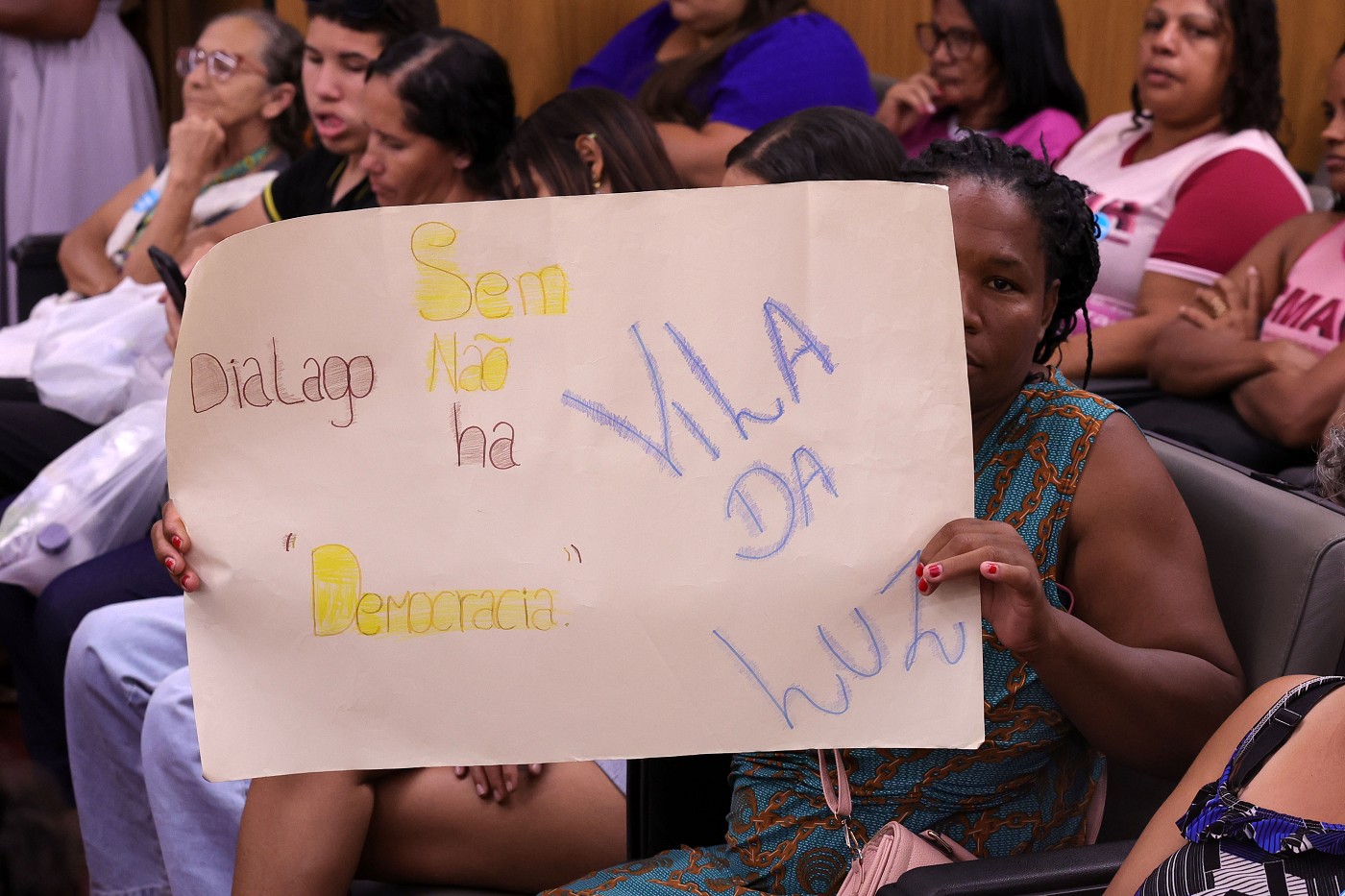 Comissão do Trabalho, da Previdência e da Assistência Social - debate sobre a proteção social às famílias impactadas pela desapropriação e remoção decorrentes das obras de ampliação da BR-381