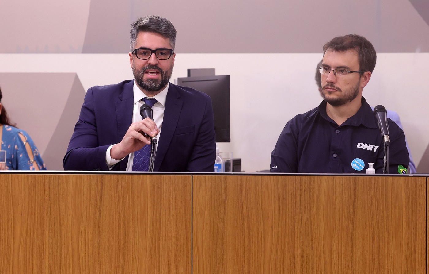 Comissão do Trabalho, da Previdência e da Assistência Social - debate sobre a proteção social às famílias impactadas pela desapropriação e remoção decorrentes das obras de ampliação da BR-381