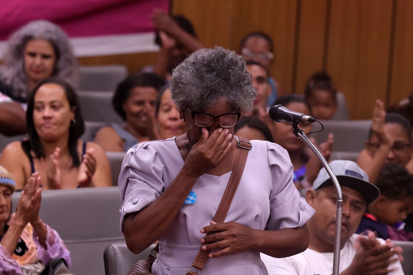 Comissão do Trabalho, da Previdência e da Assistência Social - debate sobre a proteção social às famílias impactadas pela desapropriação e remoção decorrentes das obras de ampliação da BR-381