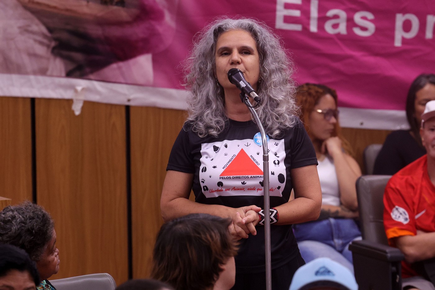 Comissão do Trabalho, da Previdência e da Assistência Social - debate sobre a proteção social às famílias impactadas pela desapropriação e remoção decorrentes das obras de ampliação da BR-381