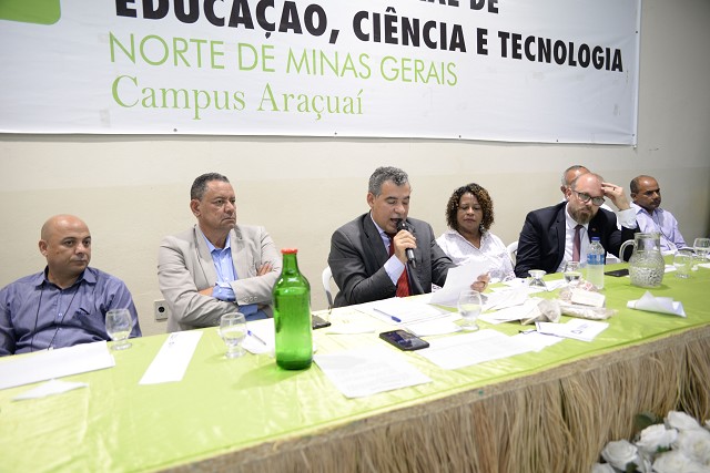 Discussão Participativa do PPAG 2020-2023 - Elaborando o novo plano - Araçuaí