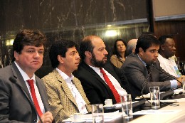 Comissão de Participação Popular  - debate sobre a gestão dos resíduos sólidos da Região Metropolitana de Belo Horizonte