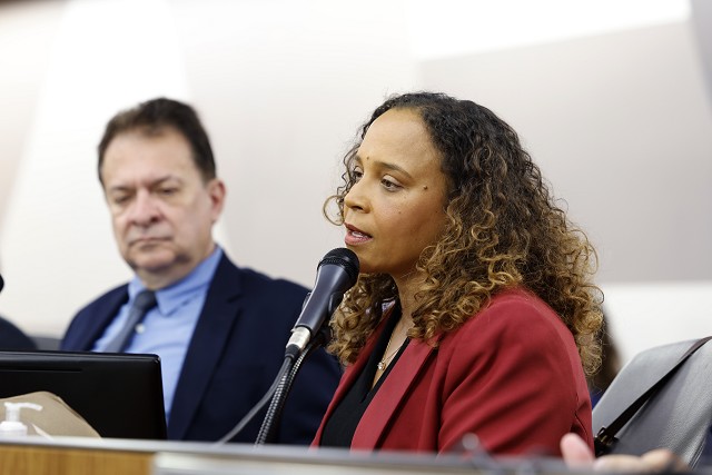 Comissão de Desenvolvimento Econômico - debate sobre inspeção periódica em edificações