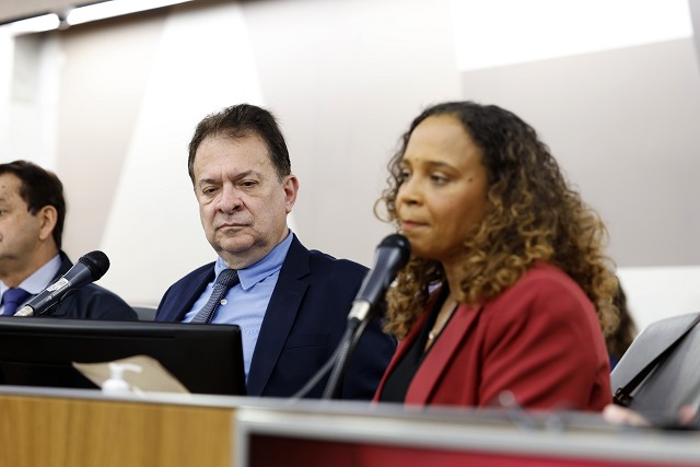 Comissão de Desenvolvimento Econômico - debate sobre inspeção periódica em edificações