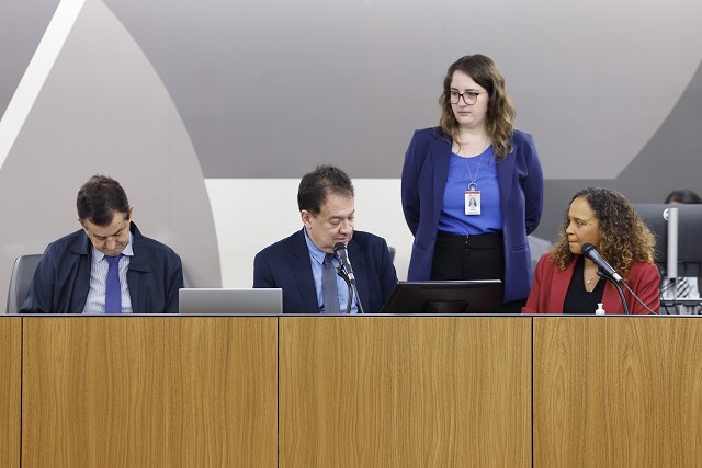 Comissão de Desenvolvimento Econômico - debate sobre inspeção periódica em edificações