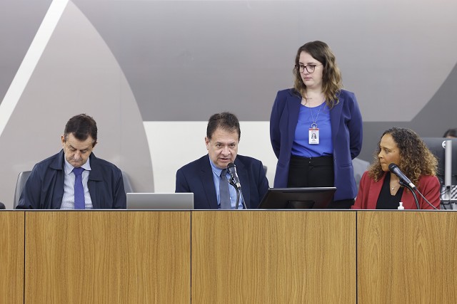 Comissão de Desenvolvimento Econômico - debate sobre inspeção periódica em edificações