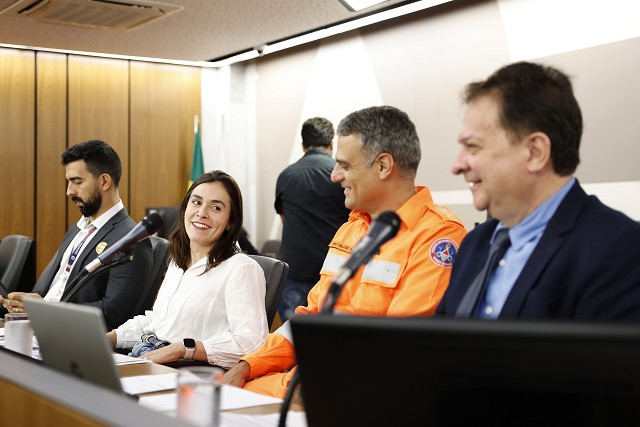 Comissão de Desenvolvimento Econômico - debate sobre inspeção periódica em edificações