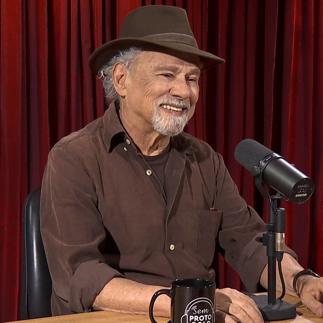 Tião Rocha: por uma escola mais lúdica, plural e participativa Tião Rocha: por uma escola mais lúdica, plural e participativa