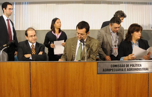 PL que altera a lei sobre produção de queijo artesanal recebeu parecer de 2º turno da comissão