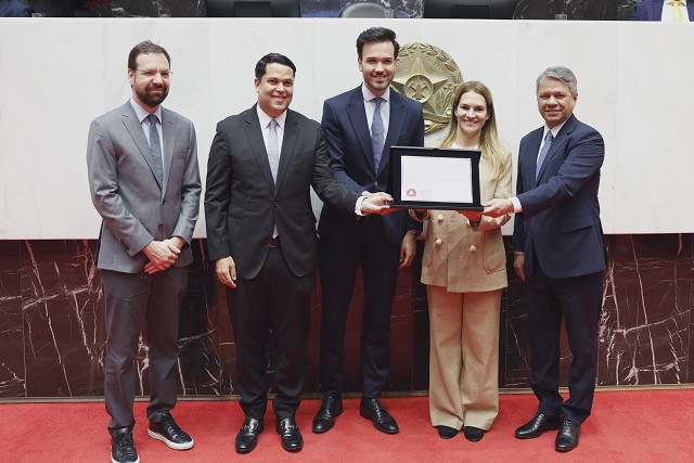 Reunião Especial - homenagem à CNN Brasil