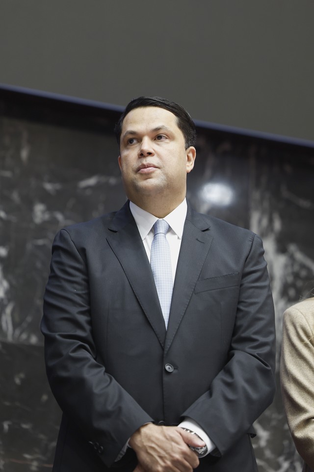 Reunião Especial - homenagem à CNN Brasil