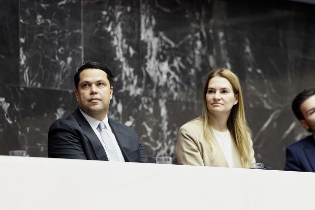 Reunião Especial - homenagem à CNN Brasil