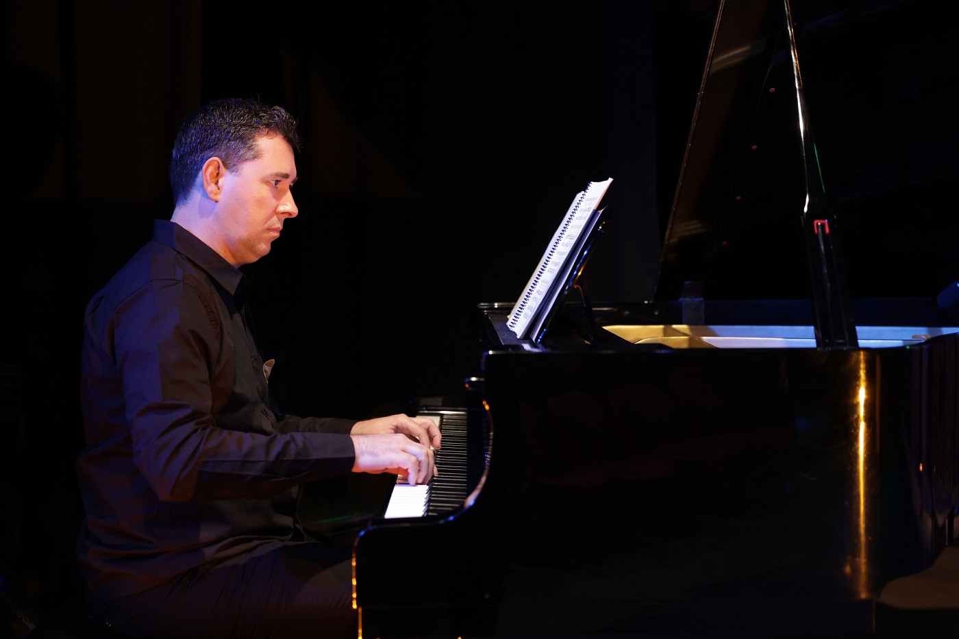 Programa Segunda Musical - Recital da Uemg