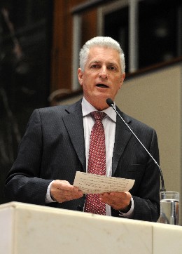 Comissão de Direitos Humanos - Debate Público: Redução da Maioridade Penal